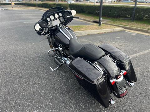 2021 Harley-Davidson Street Glide® Special in Virginia Beach, Virginia - Photo 7