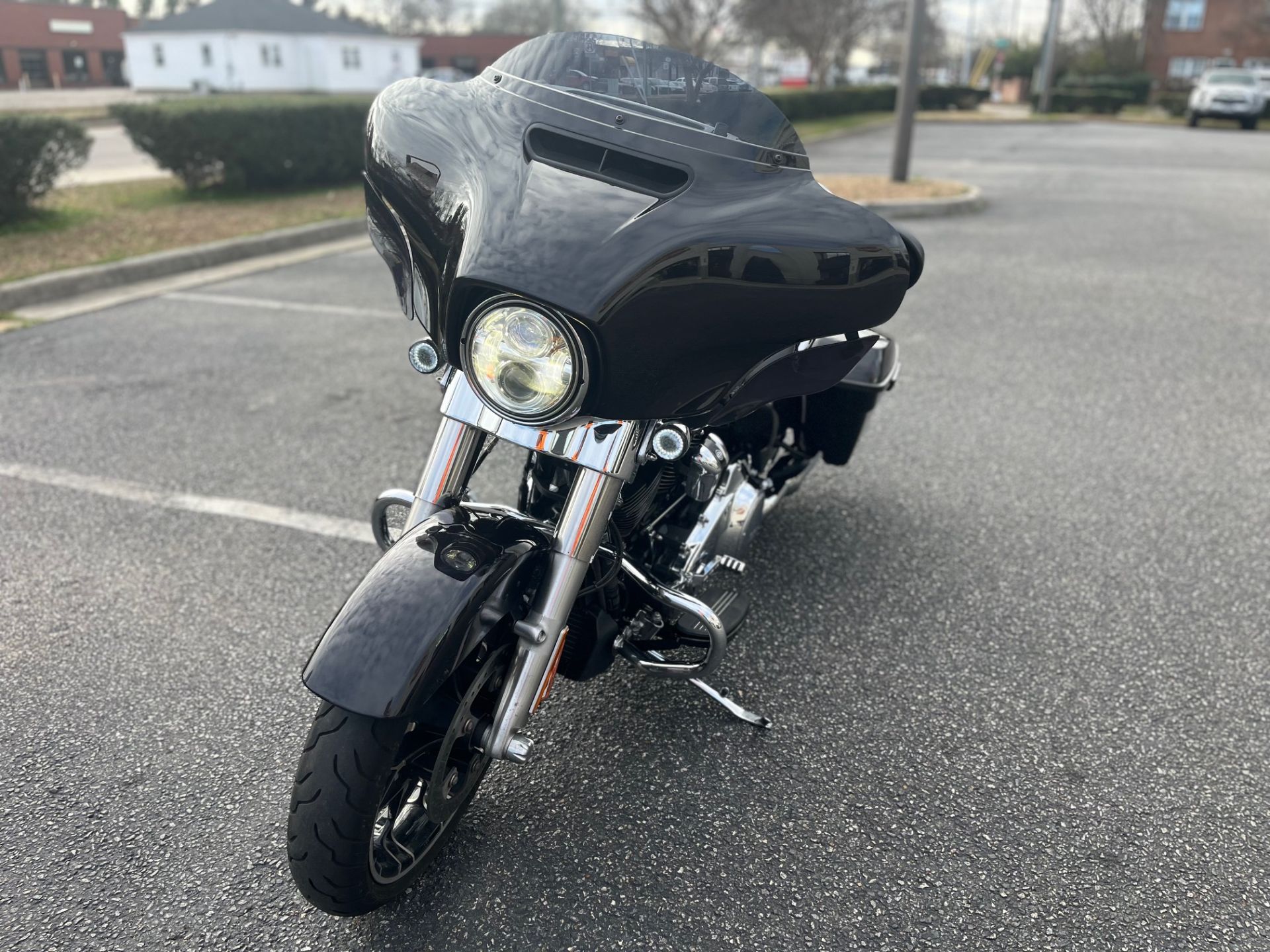 2021 Harley-Davidson Street Glide® Special in Virginia Beach, Virginia - Photo 10