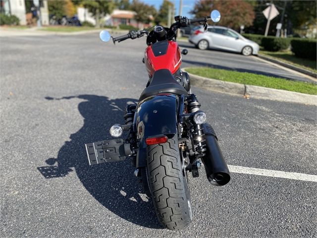 2023 Harley-Davidson Nightster® in Virginia Beach, Virginia - Photo 9