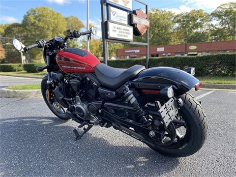 2023 Harley-Davidson Nightster® in Virginia Beach, Virginia - Photo 5