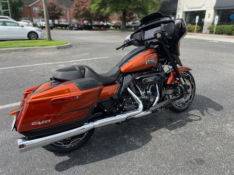 2023 Harley-Davidson CVO™ Street Glide® in Virginia Beach, Virginia - Photo 3