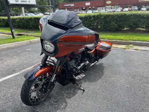 2023 Harley-Davidson CVO™ Street Glide® in Virginia Beach, Virginia - Photo 7