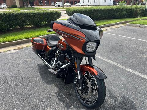 2023 Harley-Davidson CVO™ Street Glide® in Virginia Beach, Virginia - Photo 9