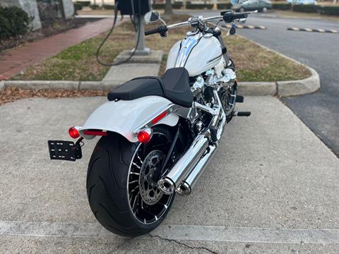2024 Harley-Davidson Breakout® in Virginia Beach, Virginia - Photo 8