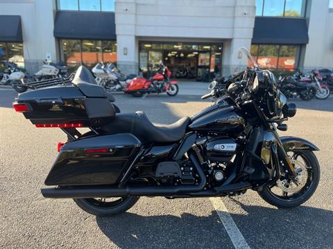 2023 Harley-Davidson Ultra Limited in Virginia Beach, Virginia - Photo 3