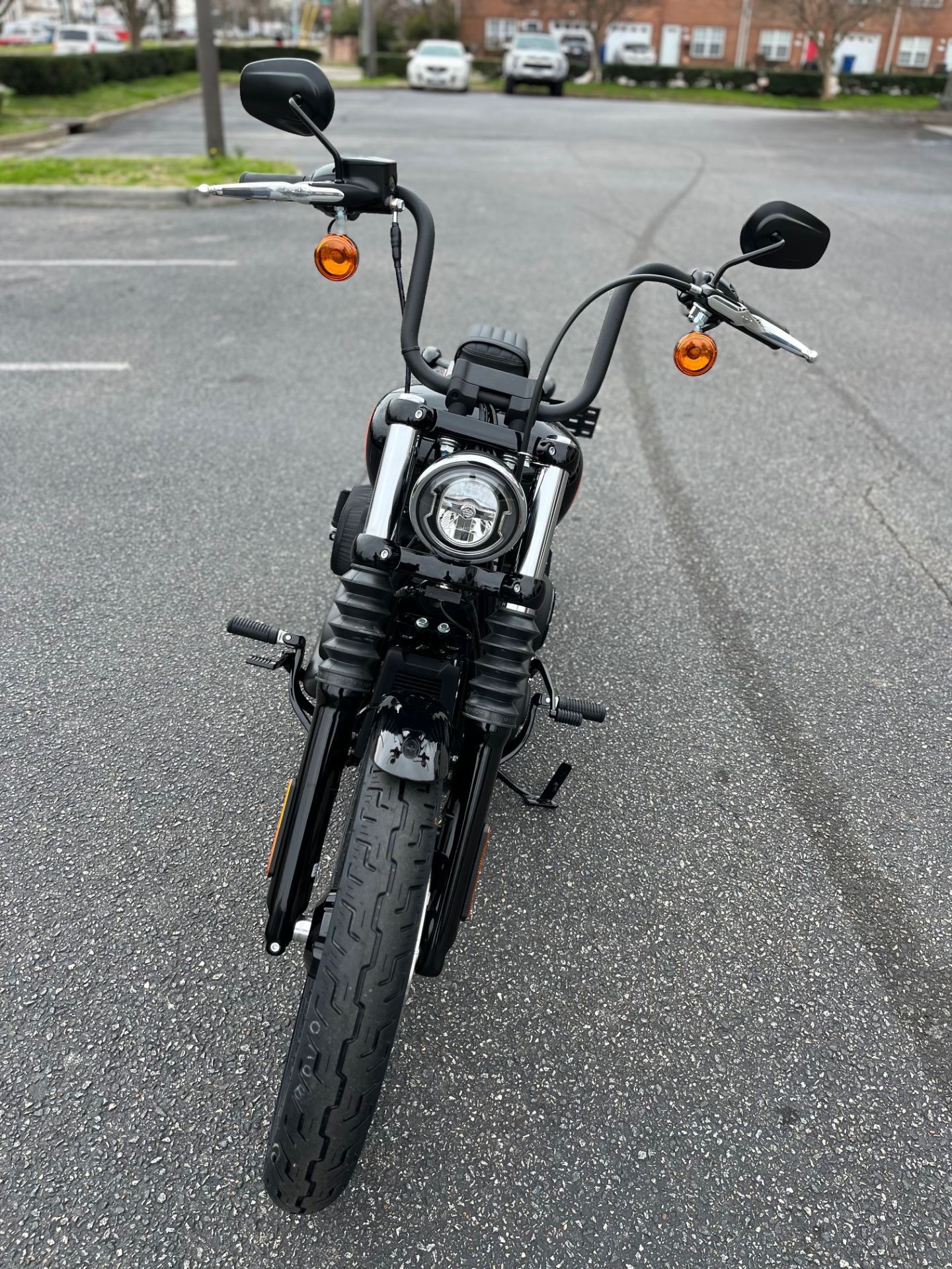 2023 Harley-Davidson Street Bob® 114 in Virginia Beach, Virginia - Photo 7