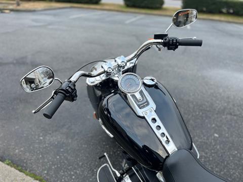 2024 Harley-Davidson Fat Boy® 114 in Virginia Beach, Virginia - Photo 11