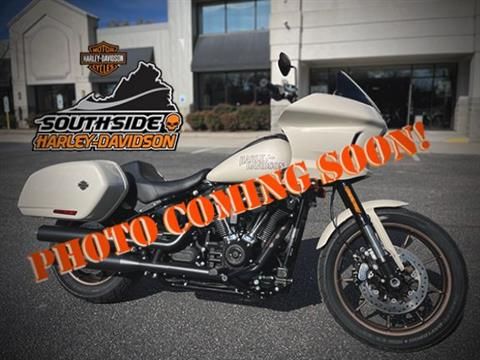 2017 Harley-Davidson Street Glide® Special in Virginia Beach, Virginia