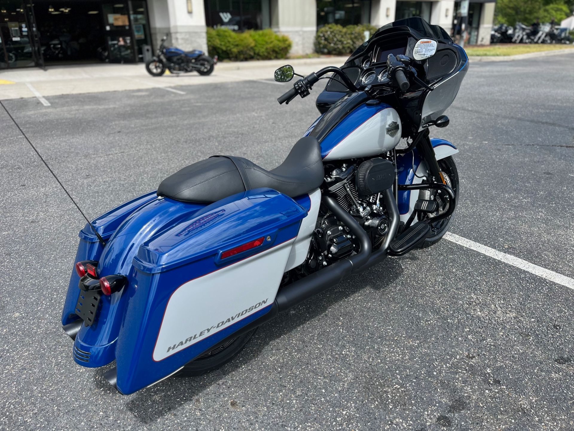 2023 Harley-Davidson Road Glide® Special in Virginia Beach, Virginia - Photo 5