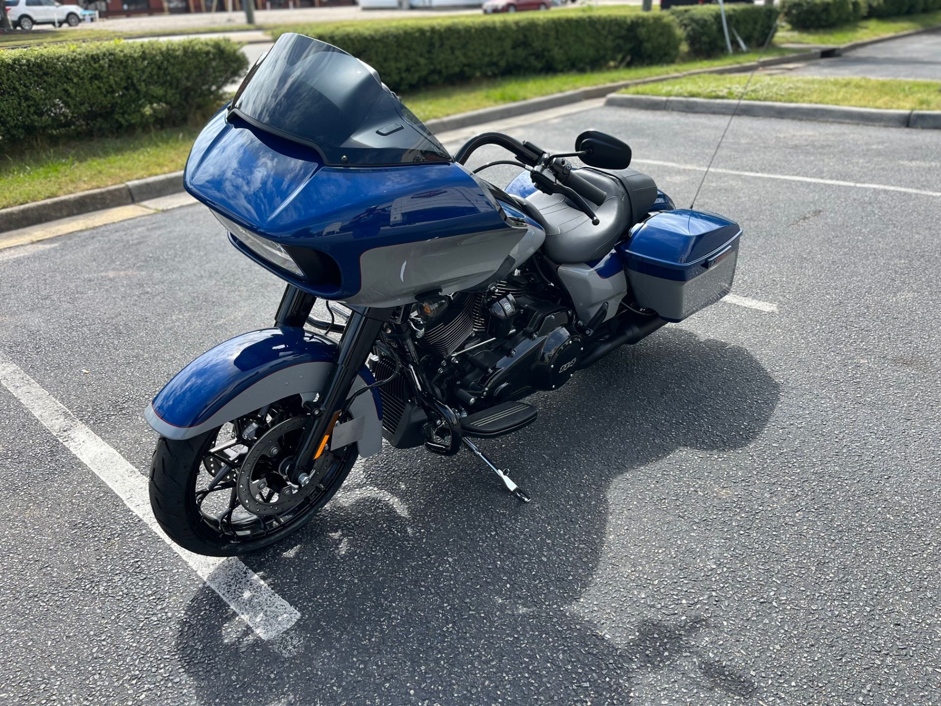 2023 Harley-Davidson Road Glide® Special in Virginia Beach, Virginia - Photo 9