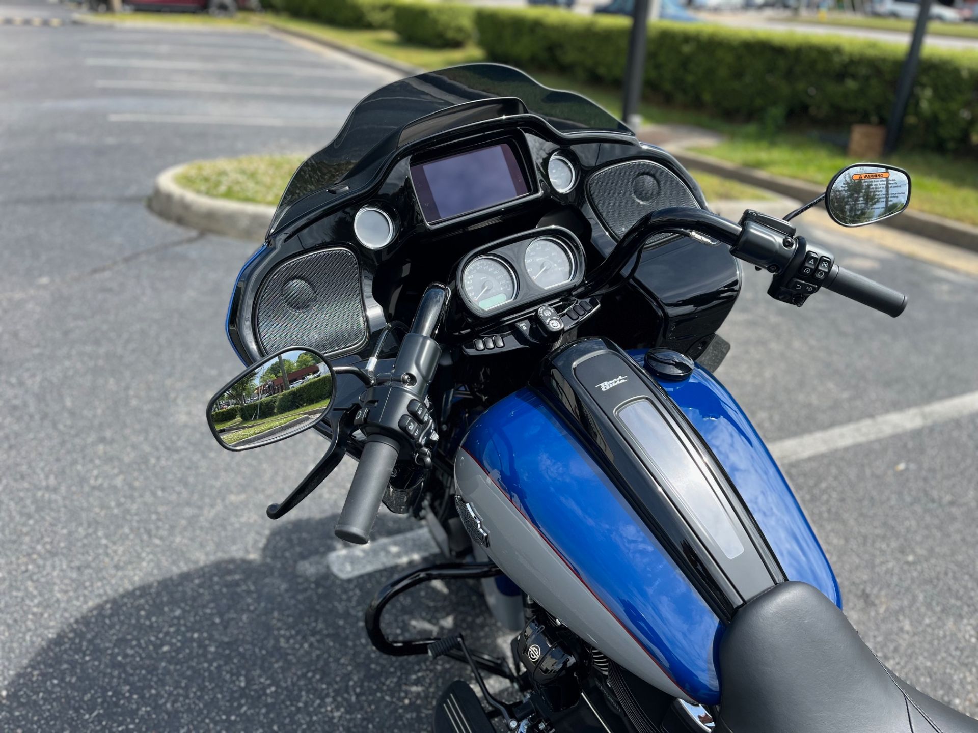 2023 Harley-Davidson Road Glide® Special in Virginia Beach, Virginia - Photo 11