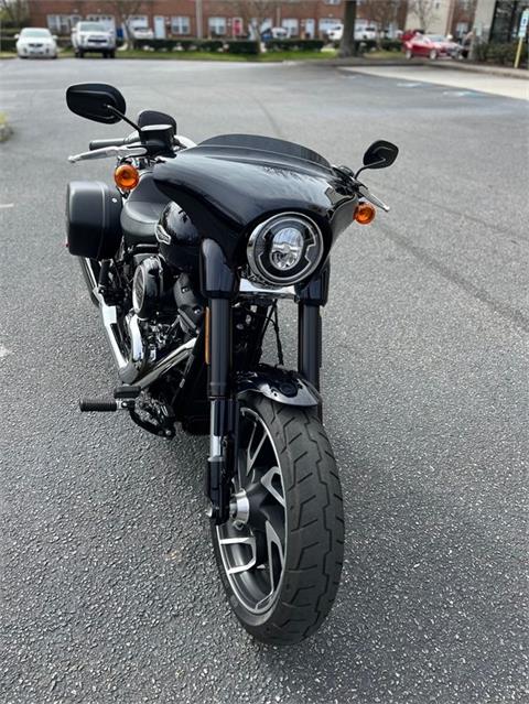 2020 Harley-Davidson Sport Glide® in Virginia Beach, Virginia - Photo 1