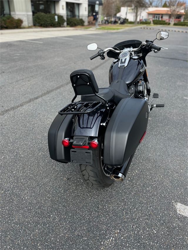 2020 Harley-Davidson Sport Glide® in Virginia Beach, Virginia - Photo 5