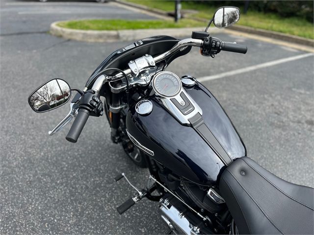 2020 Harley-Davidson Sport Glide® in Virginia Beach, Virginia - Photo 9