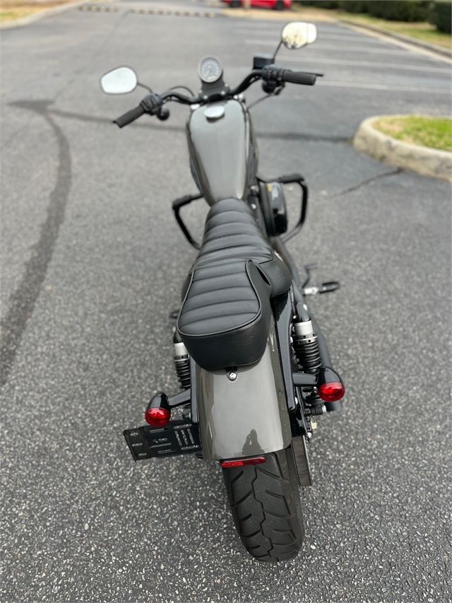2019 Harley-Davidson Iron 883™ in Virginia Beach, Virginia - Photo 6