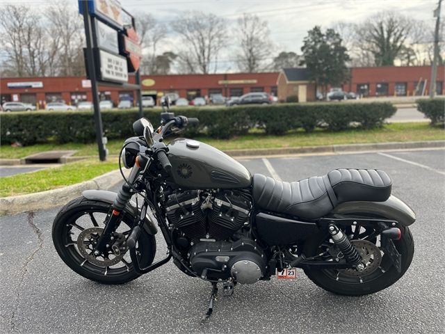 2019 Harley-Davidson Iron 883™ in Virginia Beach, Virginia - Photo 7