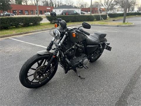 2019 Harley-Davidson Iron 883™ in Virginia Beach, Virginia - Photo 8