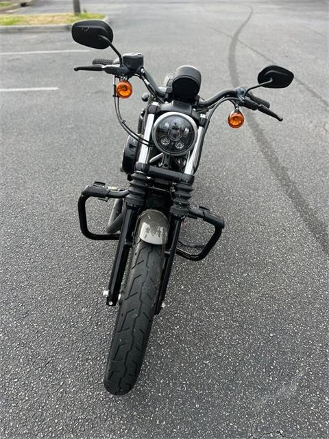 2019 Harley-Davidson Iron 883™ in Virginia Beach, Virginia - Photo 9