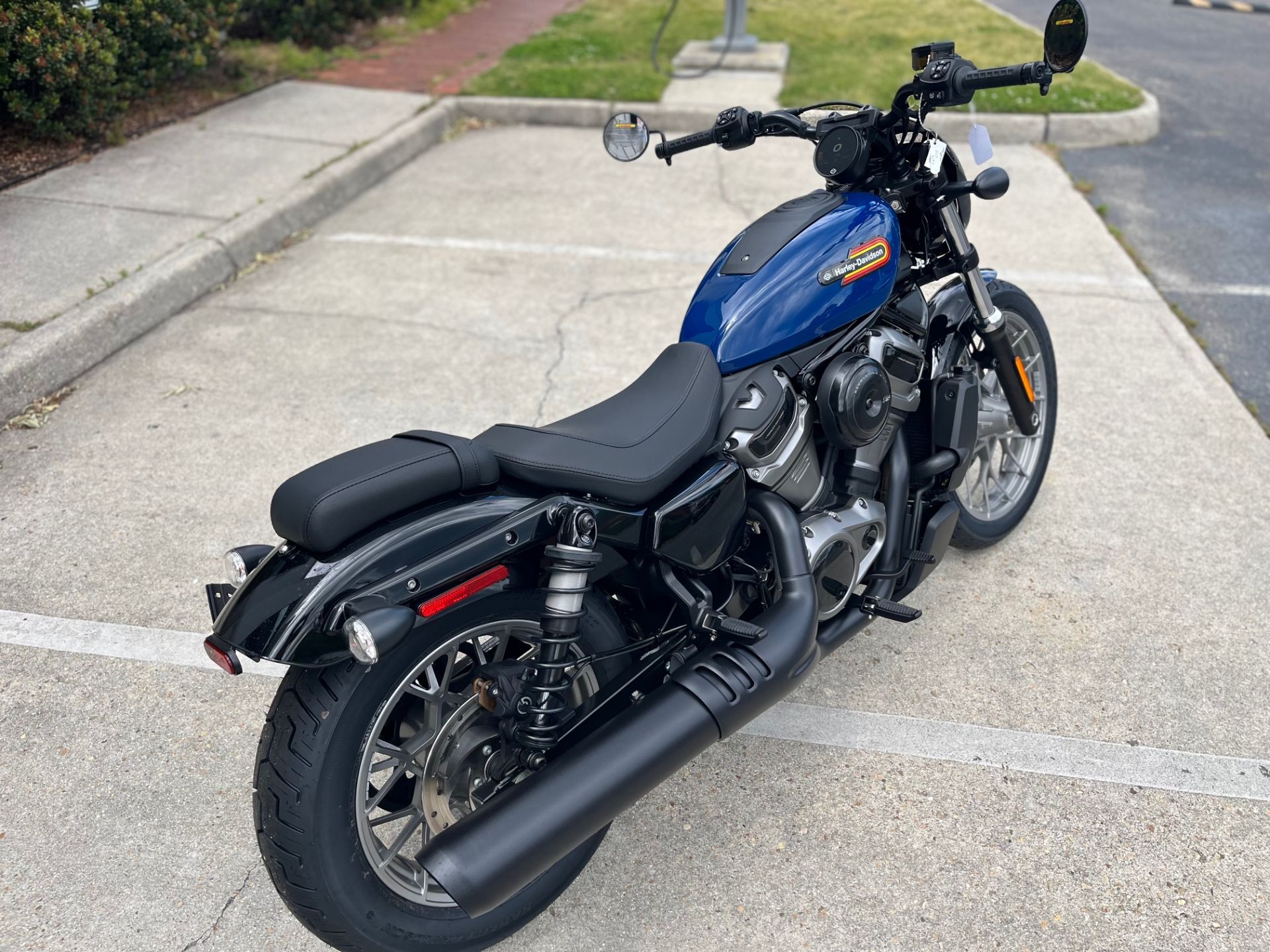 2023 Harley-Davidson Nightster® Special in Virginia Beach, Virginia - Photo 3