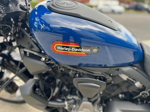 2023 Harley-Davidson Nightster® Special in Virginia Beach, Virginia - Photo 6