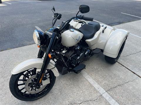2023 Harley-Davidson Freewheeler® in Virginia Beach, Virginia - Photo 9