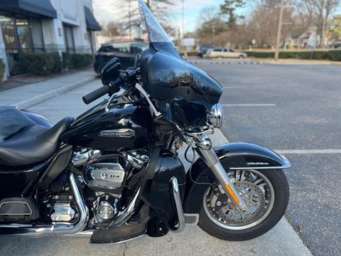 2019 Harley-Davidson Tri Glide® Ultra in Virginia Beach, Virginia - Photo 2