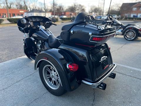 2019 Harley-Davidson Tri Glide® Ultra in Virginia Beach, Virginia - Photo 6