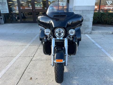 2019 Harley-Davidson Tri Glide® Ultra in Virginia Beach, Virginia - Photo 10