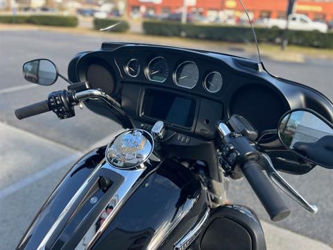 2019 Harley-Davidson Tri Glide® Ultra in Virginia Beach, Virginia - Photo 11