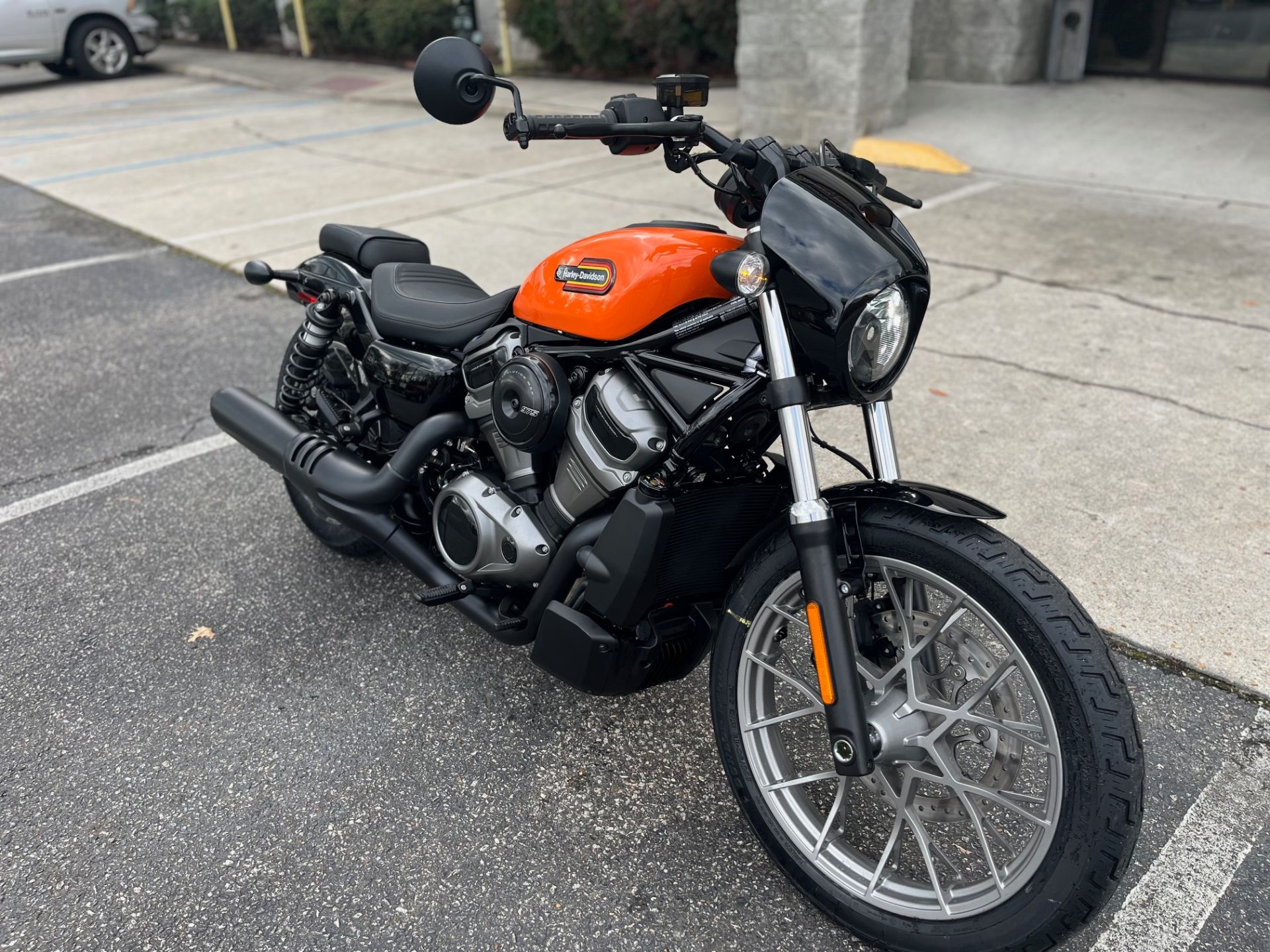 2024 Harley-Davidson Nightster® Special in Virginia Beach, Virginia - Photo 2