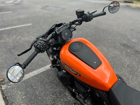 2024 Harley-Davidson Nightster® Special in Virginia Beach, Virginia - Photo 14