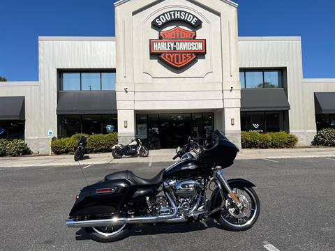 2023 Harley-Davidson Road Glide® in Virginia Beach, Virginia - Photo 1