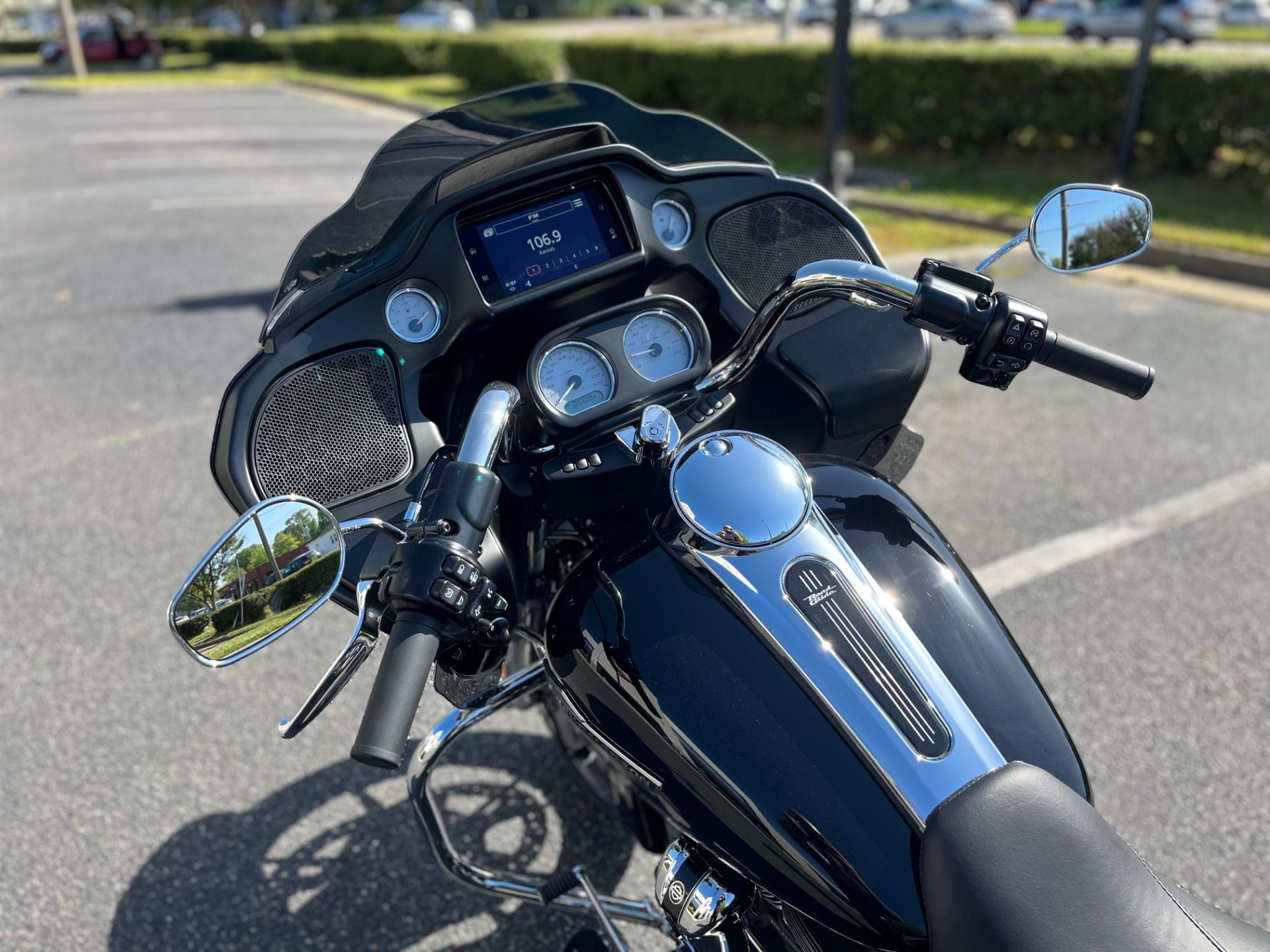 2023 Harley-Davidson Road Glide® in Virginia Beach, Virginia - Photo 14