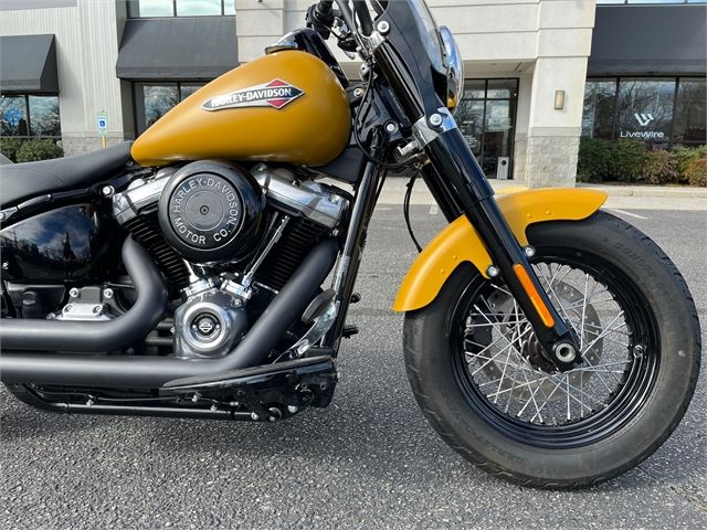 2019 Harley-Davidson Softail Slim® in Virginia Beach, Virginia - Photo 3