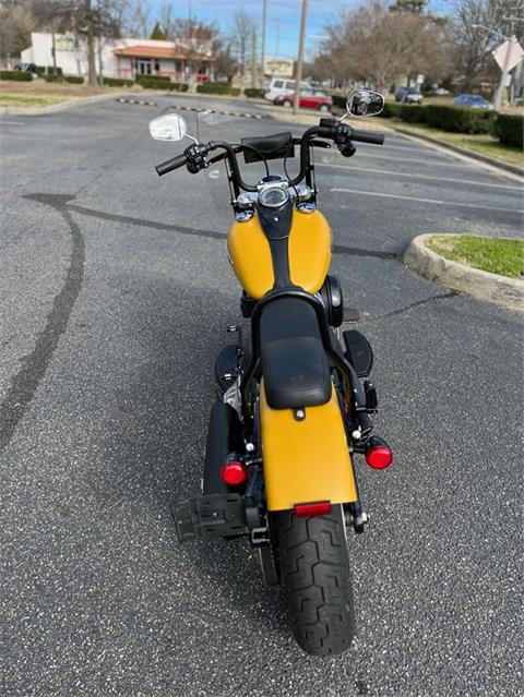 2019 Harley-Davidson Softail Slim® in Virginia Beach, Virginia - Photo 5