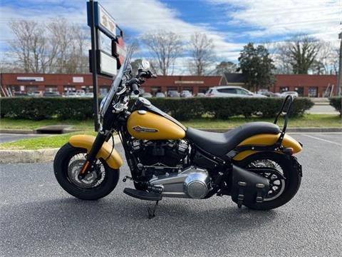 2019 Harley-Davidson Softail Slim® in Virginia Beach, Virginia - Photo 7