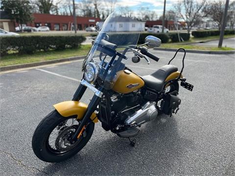 2019 Harley-Davidson Softail Slim® in Virginia Beach, Virginia - Photo 8