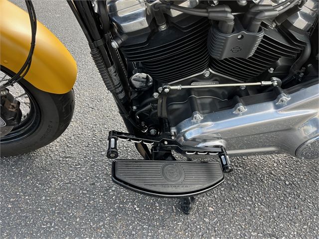 2019 Harley-Davidson Softail Slim® in Virginia Beach, Virginia - Photo 9