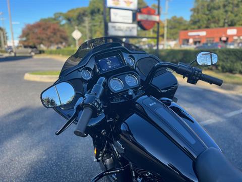 2023 Harley-Davidson Road Glide® Special in Virginia Beach, Virginia - Photo 12