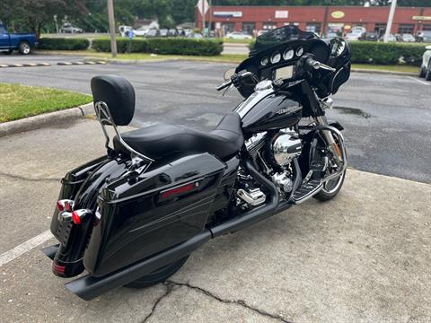 2015 Harley-Davidson Street Glide® Special in Virginia Beach, Virginia - Photo 4