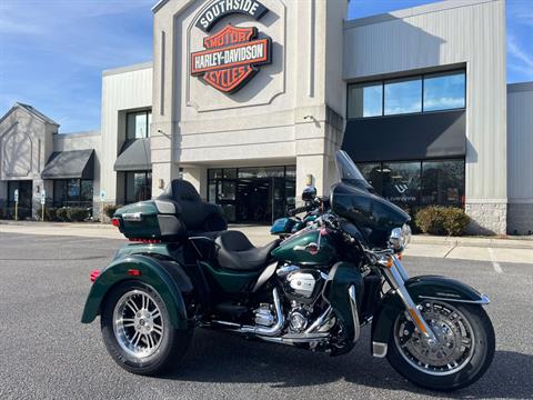 2024 Harley-Davidson Tri Glide® Ultra in Virginia Beach, Virginia - Photo 1
