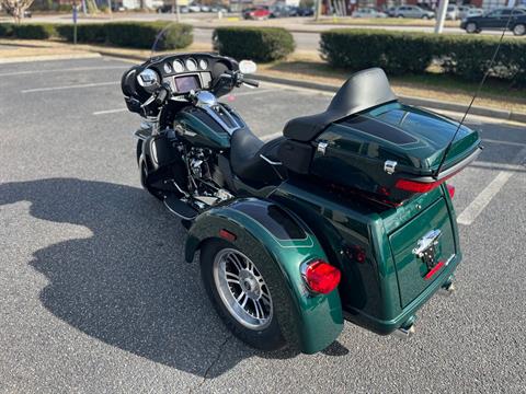 2024 Harley-Davidson Tri Glide® Ultra in Virginia Beach, Virginia - Photo 7