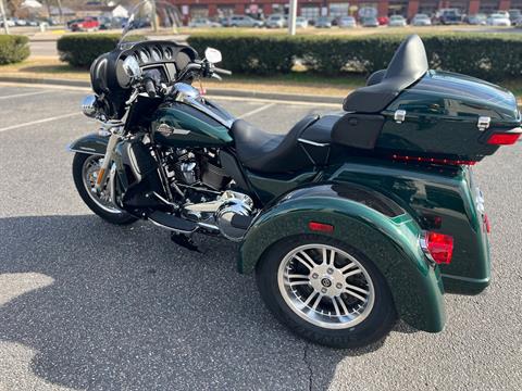 2024 Harley-Davidson Tri Glide® Ultra in Virginia Beach, Virginia - Photo 8