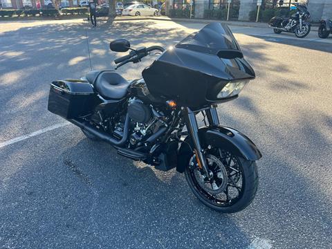 2023 Harley-Davidson Road Glide® Special in Virginia Beach, Virginia - Photo 2