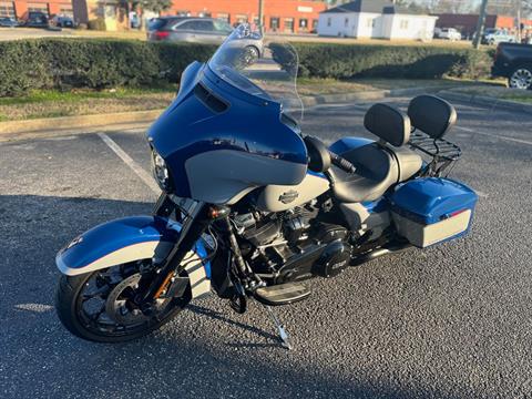 2023 Harley-Davidson Street Glide® Special in Virginia Beach, Virginia - Photo 10