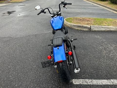 2024 Harley-Davidson Street Bob® 114 in Virginia Beach, Virginia - Photo 6