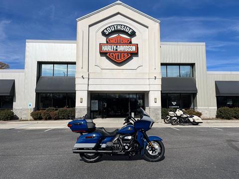 2023 Harley-Davidson Road Glide® Limited in Virginia Beach, Virginia - Photo 1