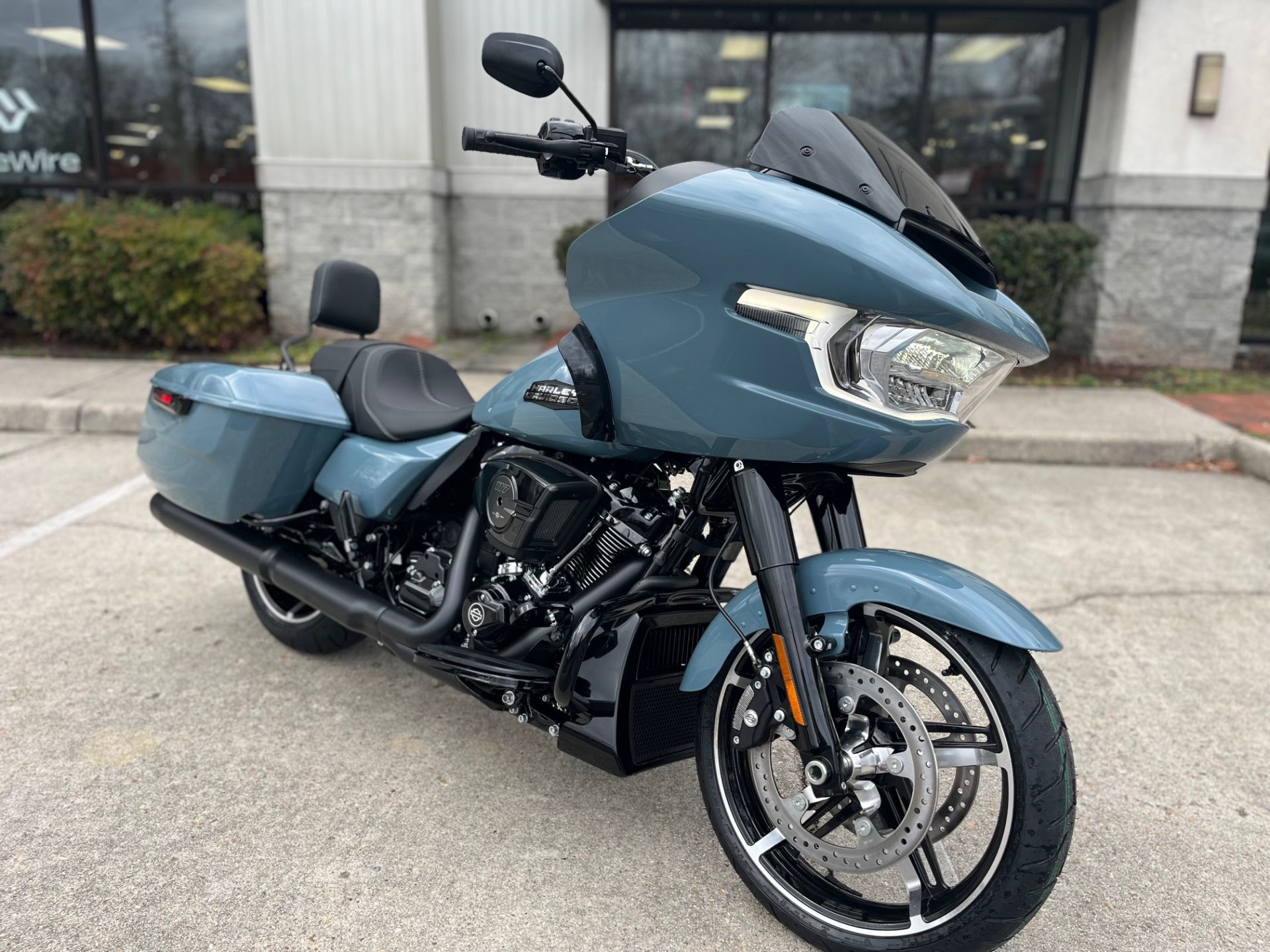 2024 Harley-Davidson Road Glide® in Virginia Beach, Virginia - Photo 1