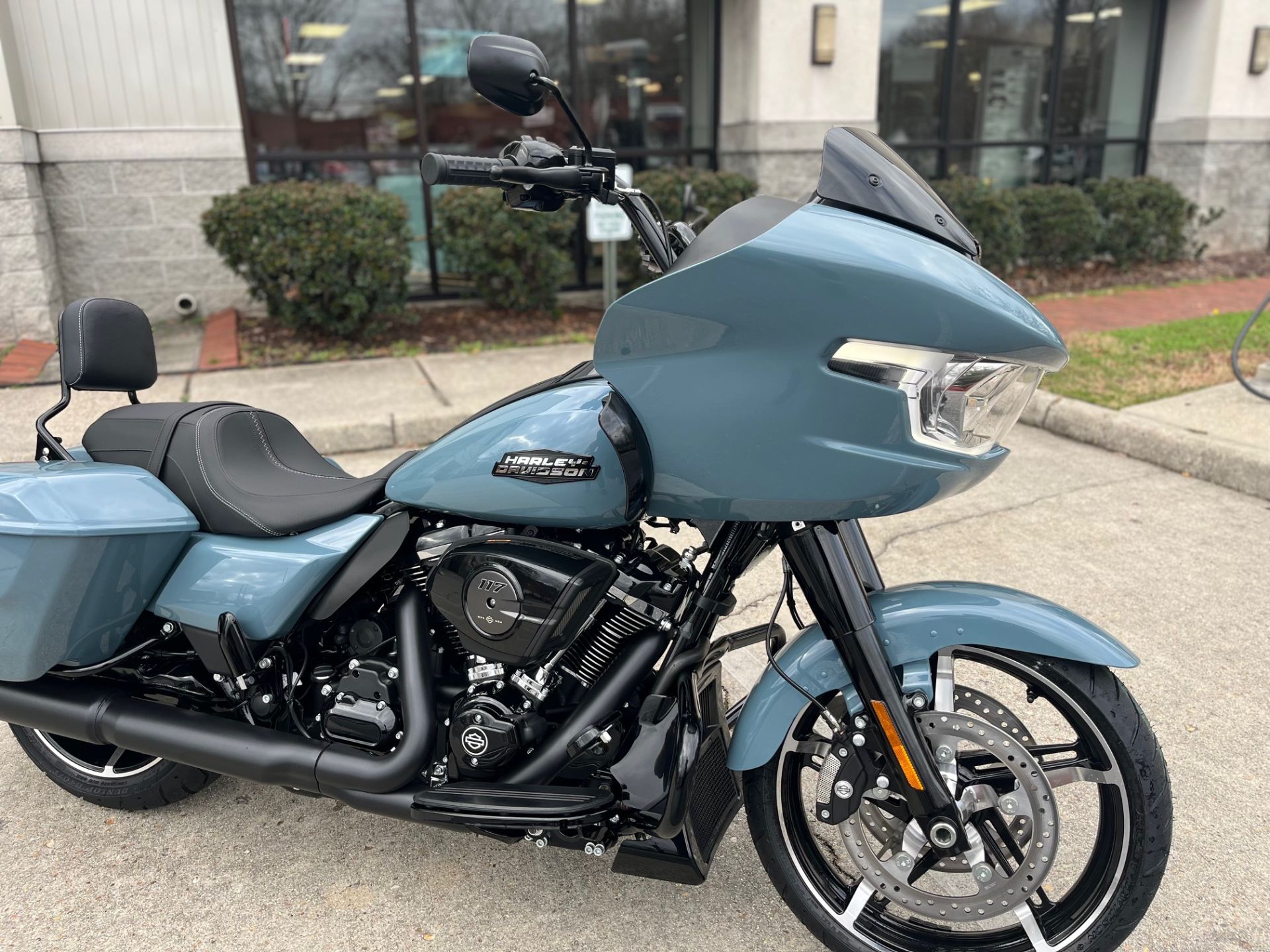 2024 Harley-Davidson Road Glide® in Virginia Beach, Virginia - Photo 2