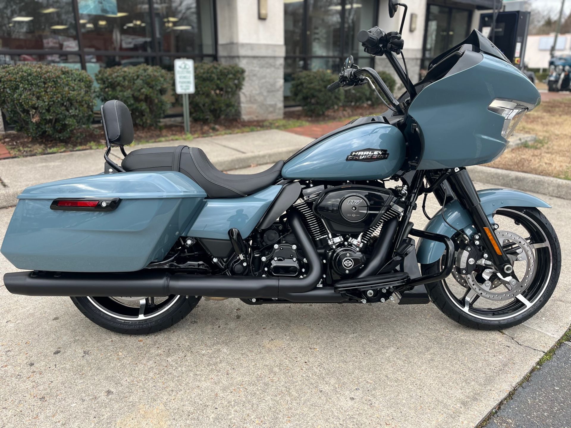 2024 Harley-Davidson Road Glide® in Virginia Beach, Virginia - Photo 3